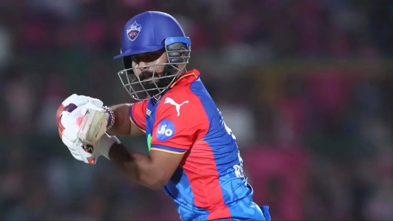 'If I Go To The Auction..': Rishabh Pant's 'X' Post Leaves Social Media In Frenzy Ahead Of IPL 2025