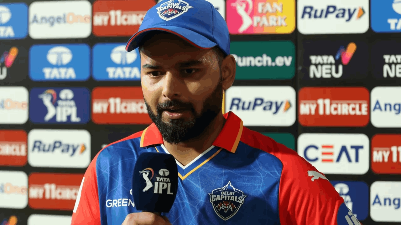 Rishabh Pant's Future At Delhi Capitals In Doubt? Owners Puzzled After 'IF I Go To Auction' Post: Report