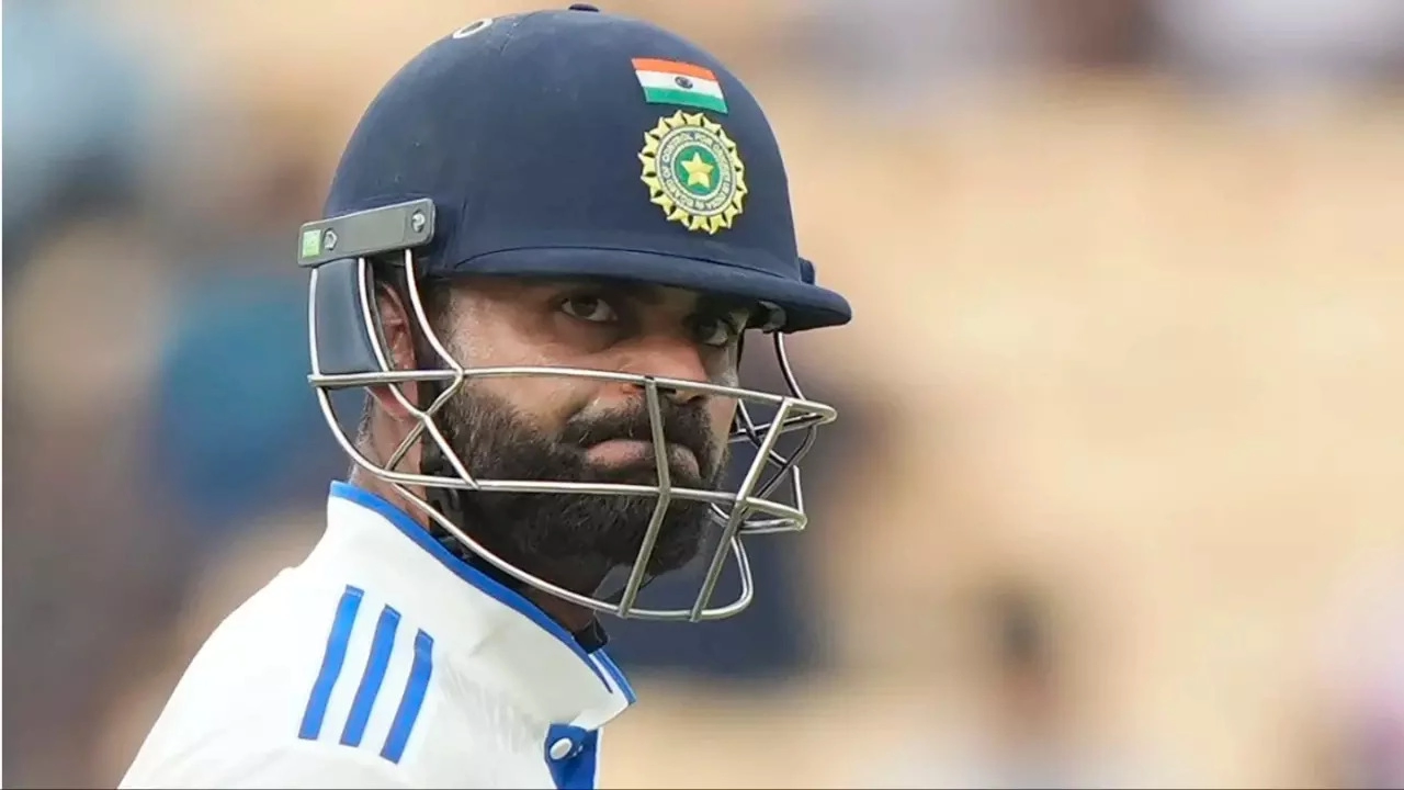 'Dominance From Virat Kohli Was Not Seen': Former Indian Cricketer Doubts Star Indian Batter's Form