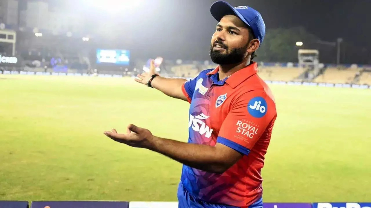 Lucknow Super Giants Eyeing Rishabh Pant As Skipper? Developments Continue As Retention Day Draws Near