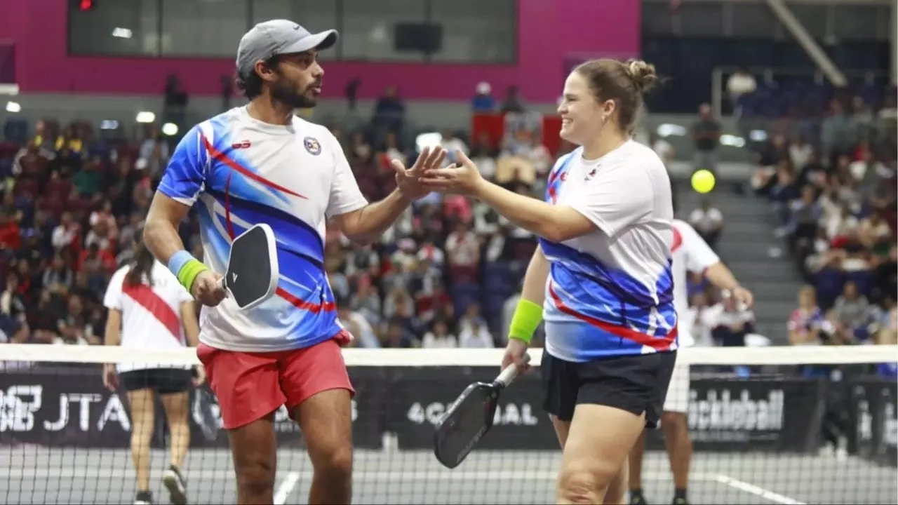 Pickleball World Cup In Peru: All You Need To Know About The Recent Tournament In Lima