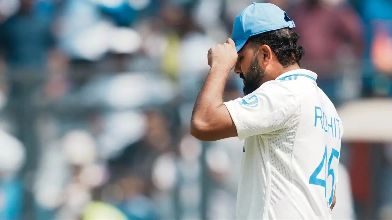 'Calls For Introspection': Sachin Tendulkar Takes Serious Note Of India's Whitewash At The Hands Of Kiwis