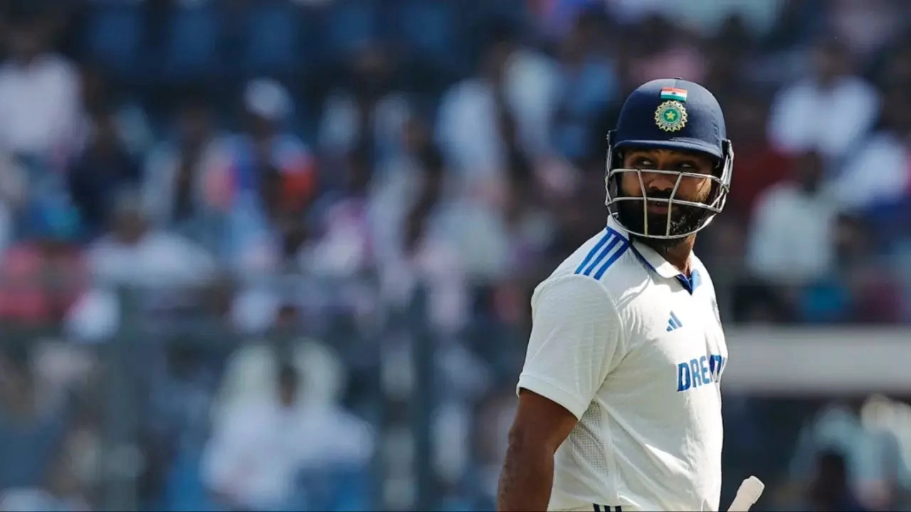 'He Does Not Trust His Defence Anymore': Sanjay Manjrekar Points Out Rohit Sharma's Major Flaw After Debacle