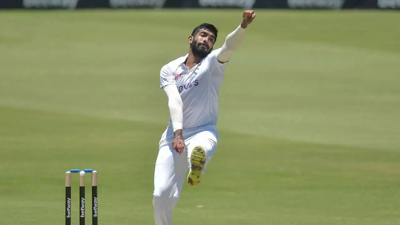 'They Will Cook Him In Perth's Heat': Simon Doull Points Out Australia's Tactics For Jasprit Bumrah