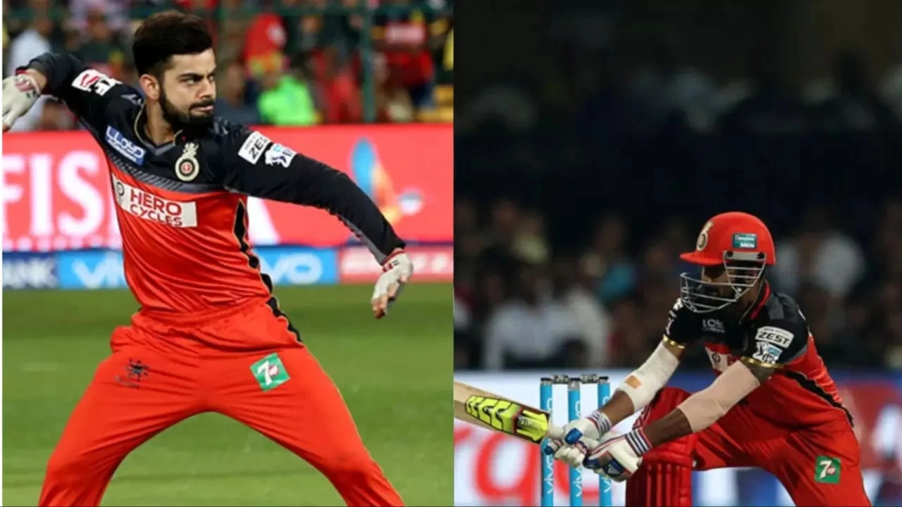 'Had One Of Us Played A Little Longer': KL Rahul Confesses To Discussing IPL 2016 Final With Virat Kohli