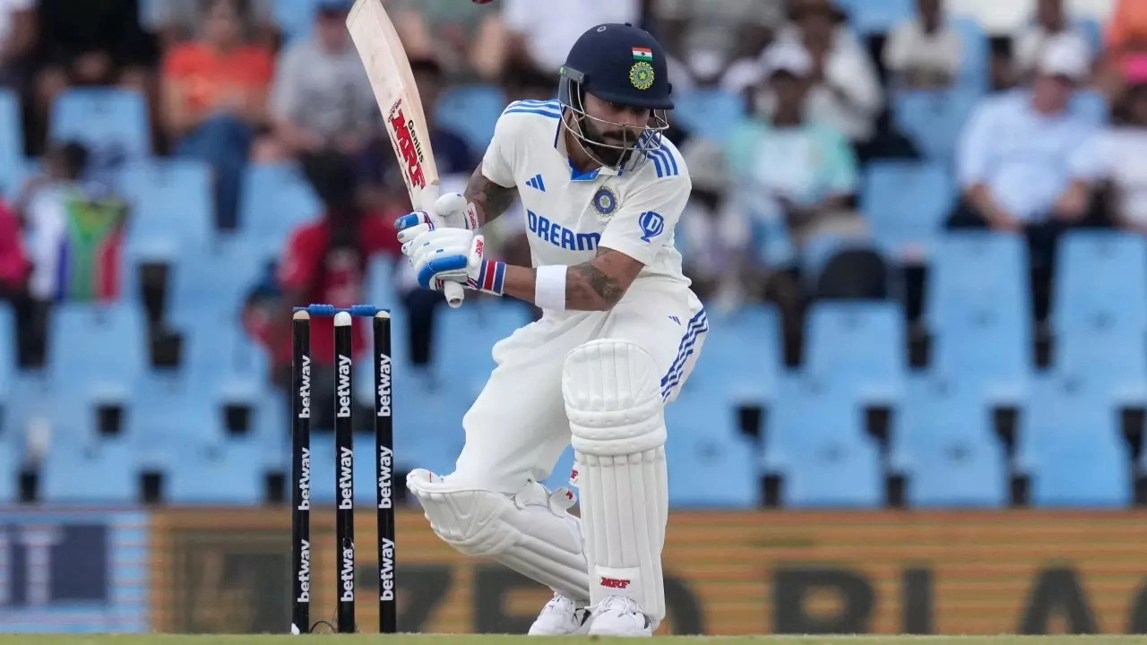 How Will Australia Attack Virat Kohli? Former India Cricketer Lists Points Ahead Of Border-Gavaskar Trophy