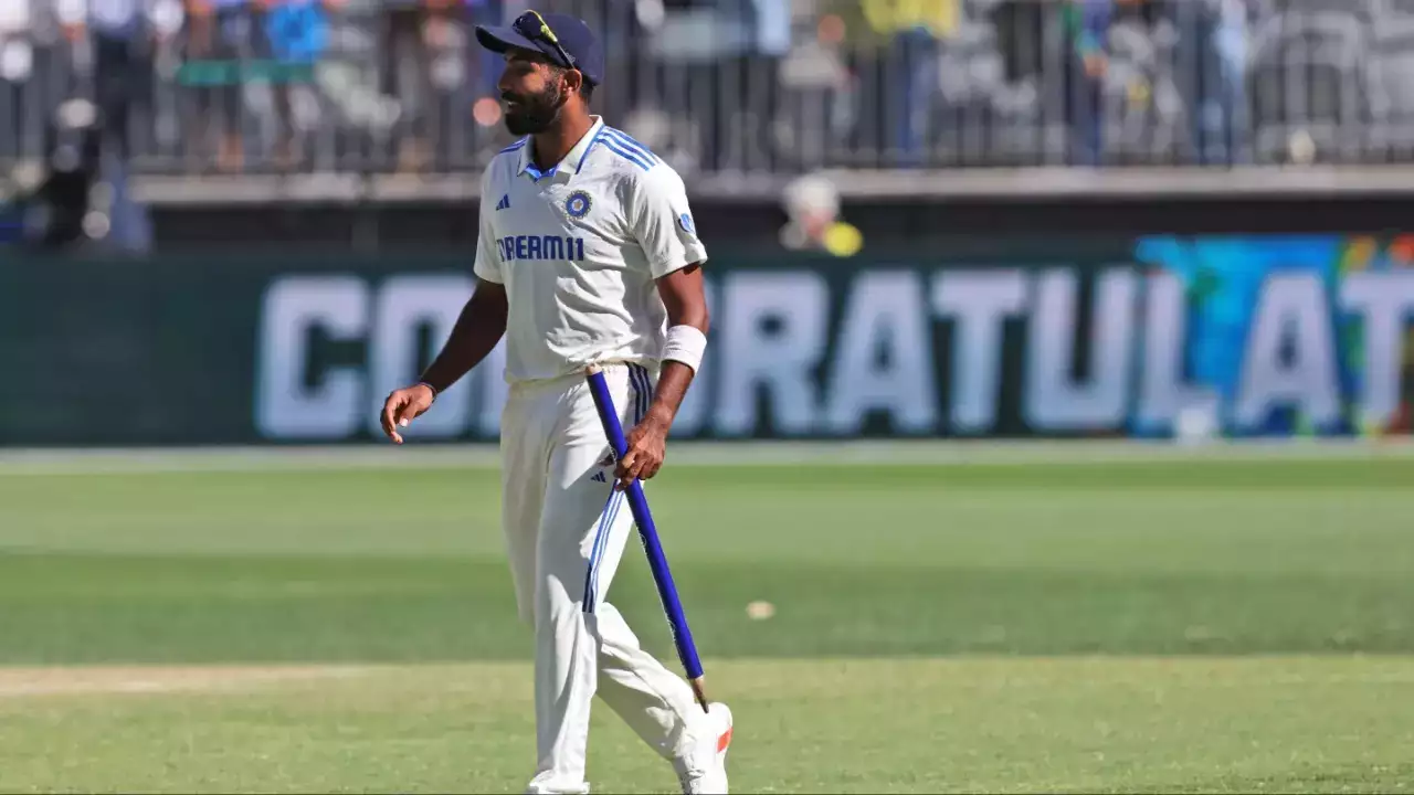 'Stop This Nonsense Of Questioning Bumrah's Action': Former Australia Cricketer Hits Out At Critics