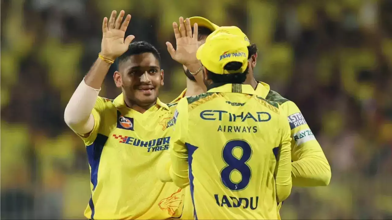 'I Will Miss Mahi Bhai A Lot': After Deepak Chahar, Another Former CSK Pacer Pays Tribute To MS Dhoni