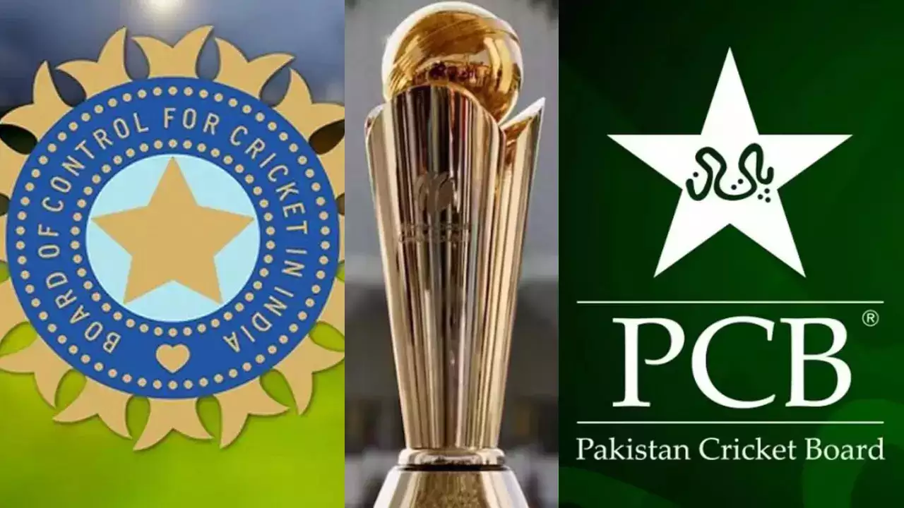 Explained! What Is ICC's 'Partnership Formula' That Can End BCCI-PCB Deadlock Over Champions Trophy 2025?