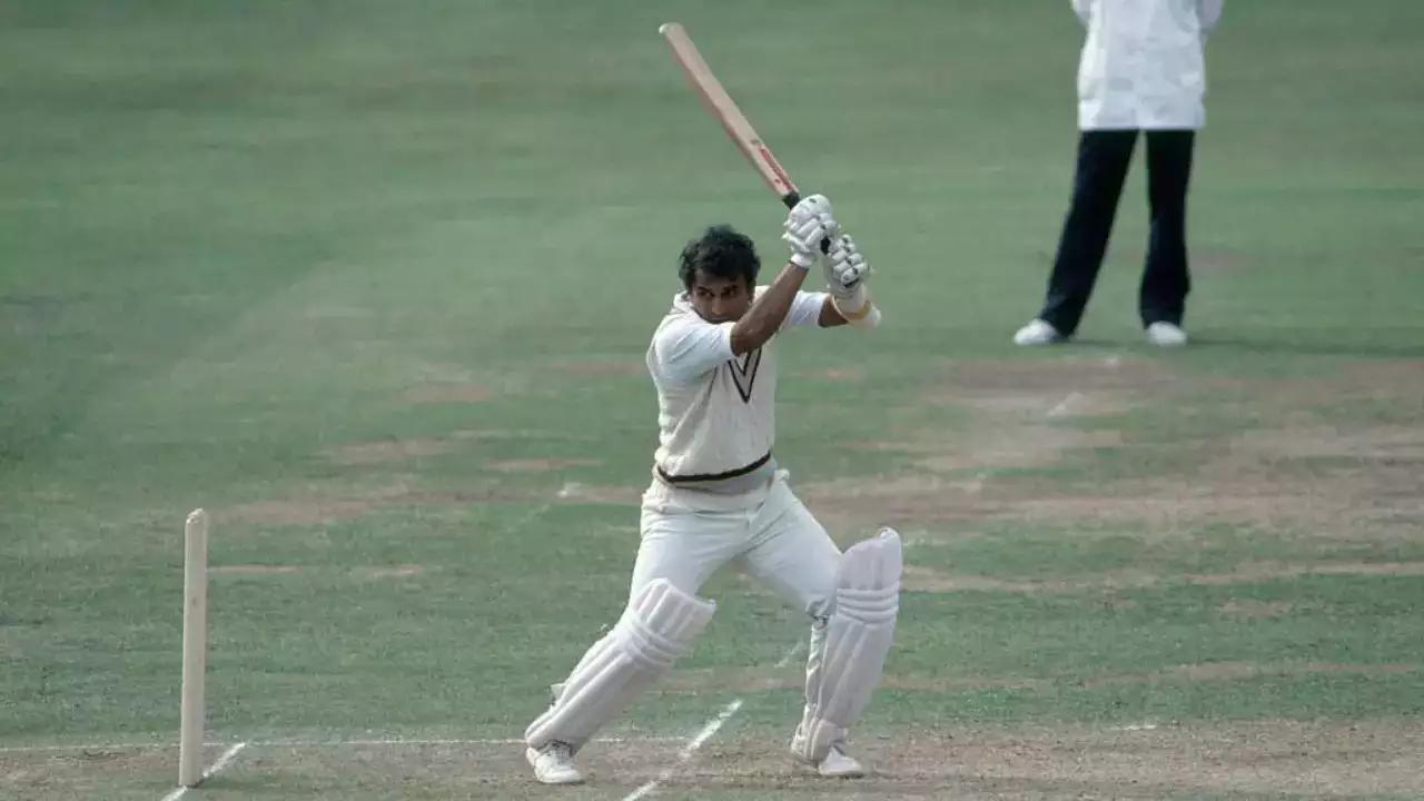 Not Sachin Tendulkar! Sunil Gavaskar Picks 88-Year-Old Legend As Best Batter Ever