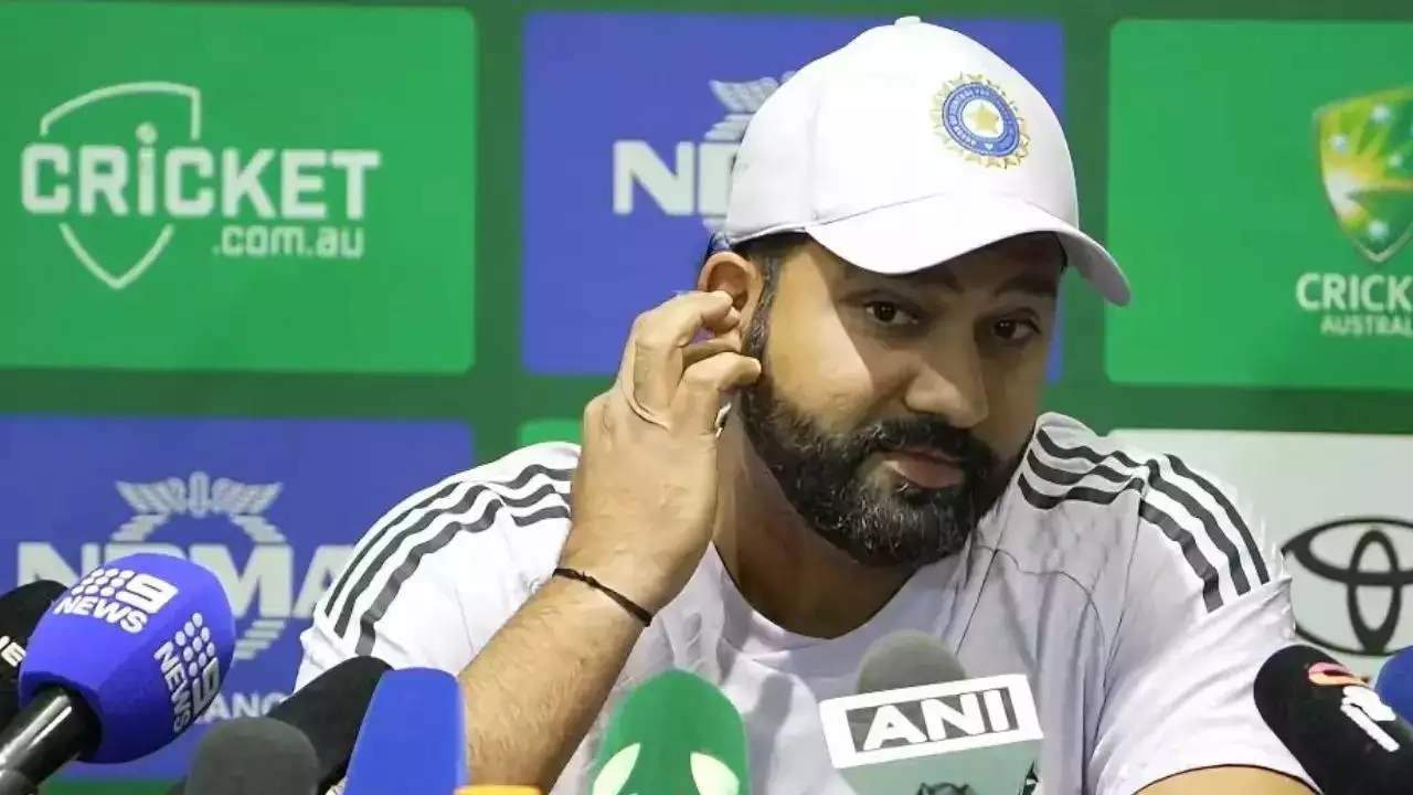 'It's Best For Team': Rohit Sharma Confirms India's Batting Order For Adelaide Test