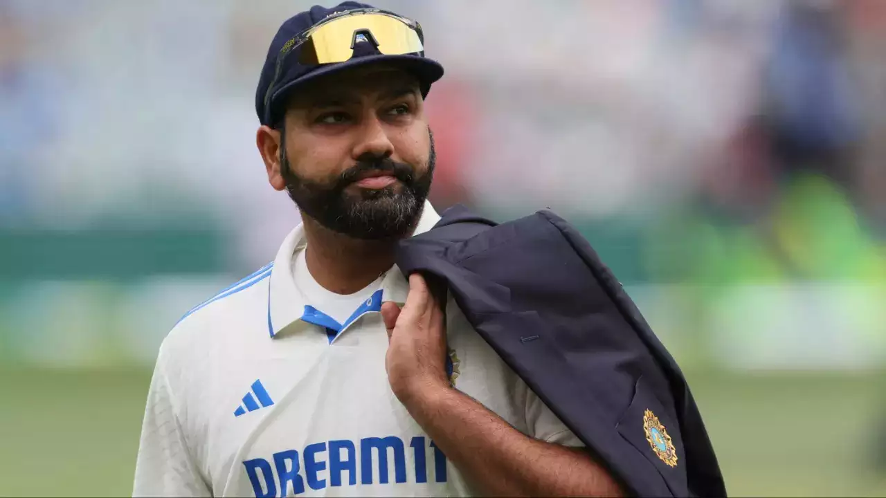 'Little Different From Some Of The Other Captains': Sanjay Manjrekar Reserves Big Praise For Rohit Sharma