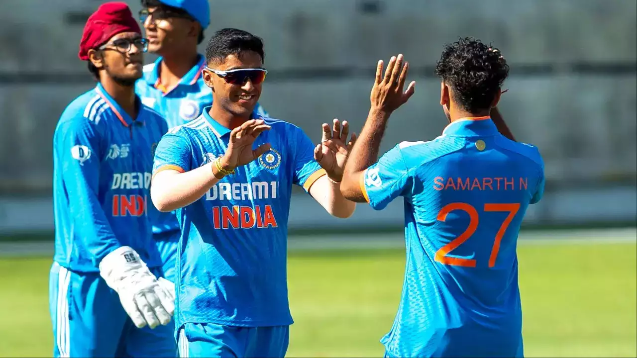 ACC Under-19 Asia Cup LIVE Streaming: When &amp; Where To Watch India vs Bangladesh Final LIVE