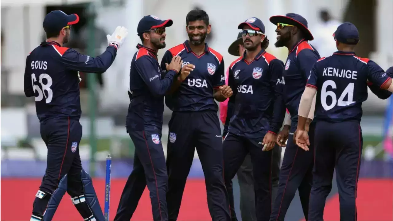 Star USA Pacer Opens Up On Disappointment Of Not Being Picked In IPL Auction: 'Will Keep Working Hard'