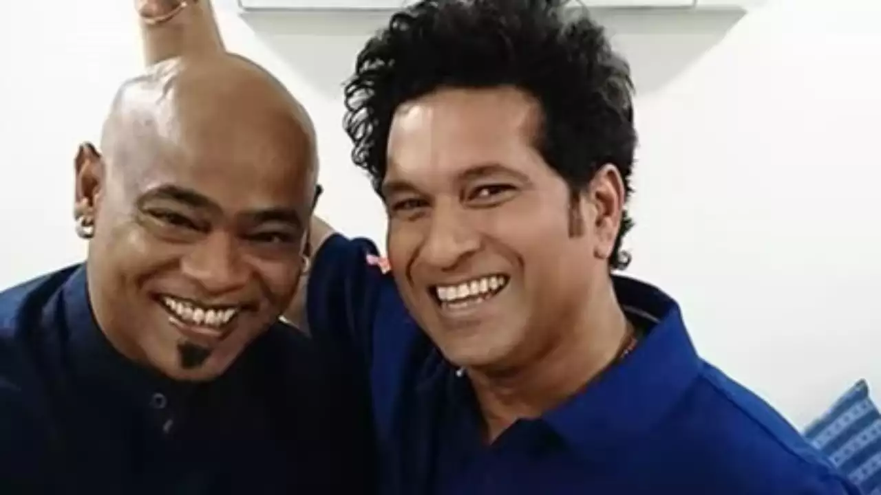 We Are Cricketers, We Get Hurt: Vinod Kambli Break Silence On Infamous Sachin Tendulkar Remark