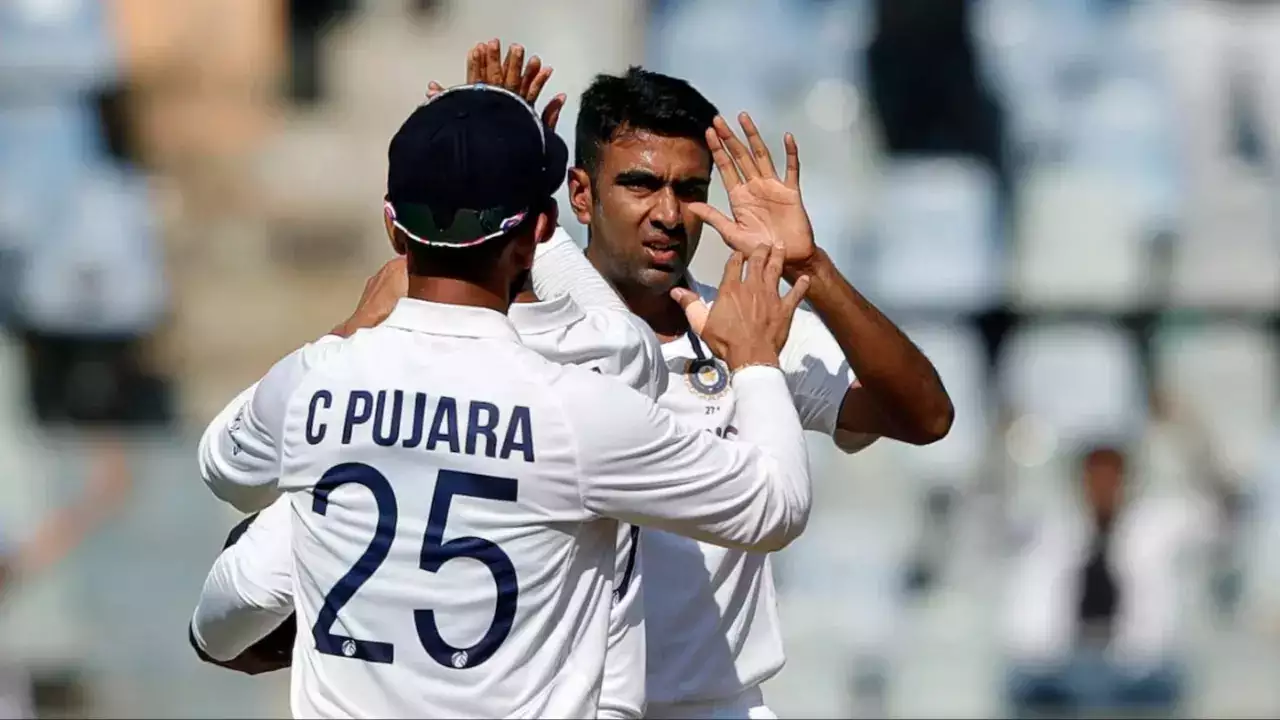 Was Ravichandran Ashwin's Role Underestimated Overseas? Cheteshwar Pujara Highlights Crucial 'Supporting' Role