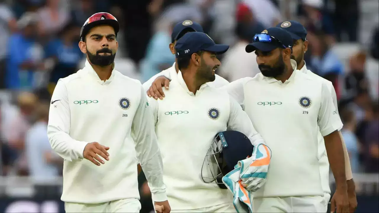 'He Took The Whole Thing On Himself': Varun Dhawan Reveals Virat Kohli Broke Down During 2018 Tour Of England