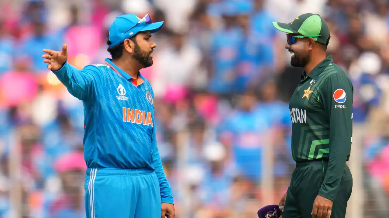 Latest Saga Of Rohit Sharma's Forgetfulness Revealed By Imam-ul-Haq: 'Personality Of Different Level'