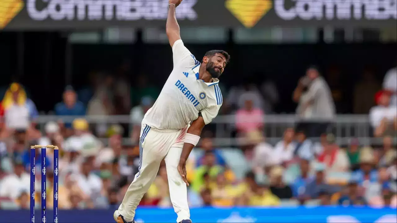 Former India Cricketer Reserves HUGE Praise For Jasprit Bumrah: 'No Bowler Can Do What He Does'