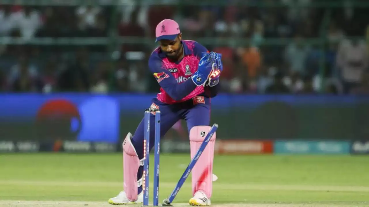 Sanju Samson Drops Bombshell; Reveals Big Sacrifice, Set For New Role At Rajasthan Royals In IPL 2025