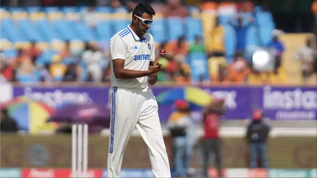 'He Was Denied The Honour Of Being Vice-Captain..': Sunil Gavaskar Blasts India's Treatment Of R Ashwin