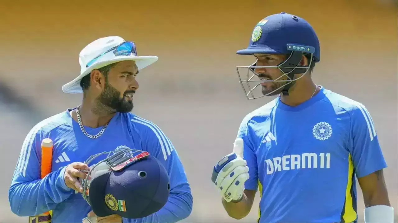 Dhruv Jurel To Replace Rishabh Pant In Sydney? Latest Report Reveals BIG Change In India's Playing XI