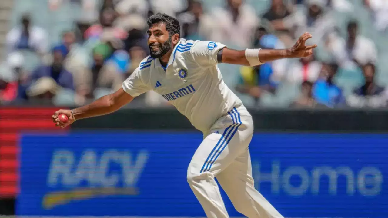 Can Jasprit Bumrah Bowl Anymore In Sydney Test? Latest Report Provides Major Update On Pacer's Fitness