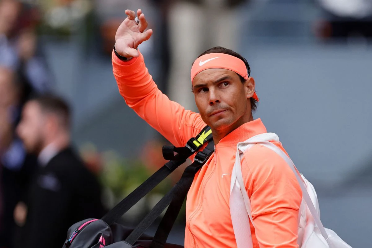 Rafael Nadal's Career Highlights: 22 Grand Slams, A Decade of Consistency &amp; Much More