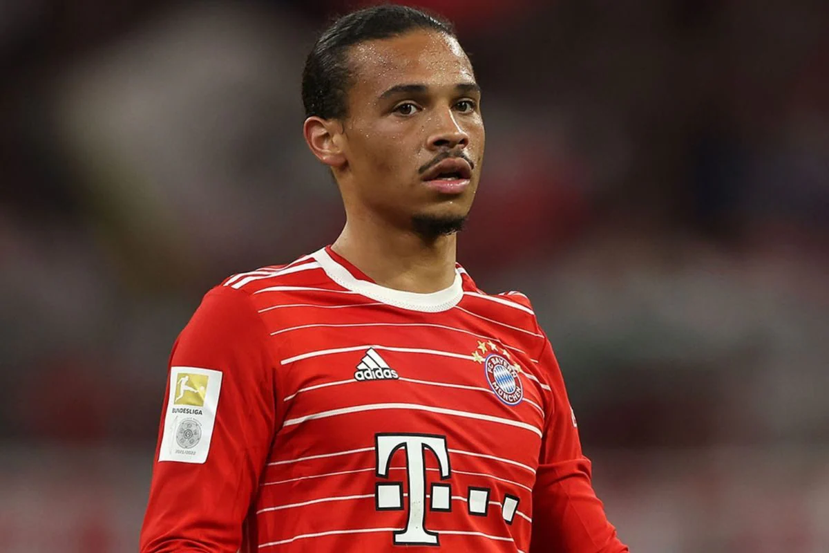 Three Premier League Teams Want to Sign Leroy Sane in 2025: Report