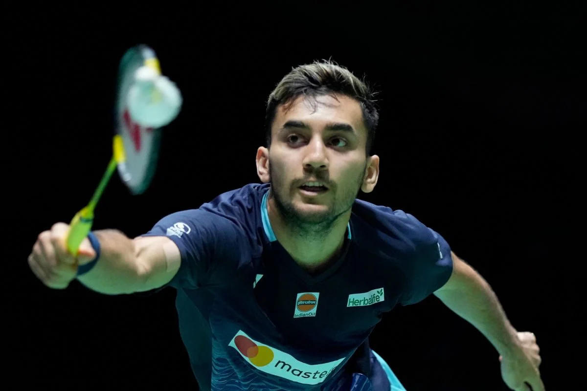 Arctic Open: Lakshya Sen, Kiran George and Malvika Bansod Bow Out as Indian Challenge Ends