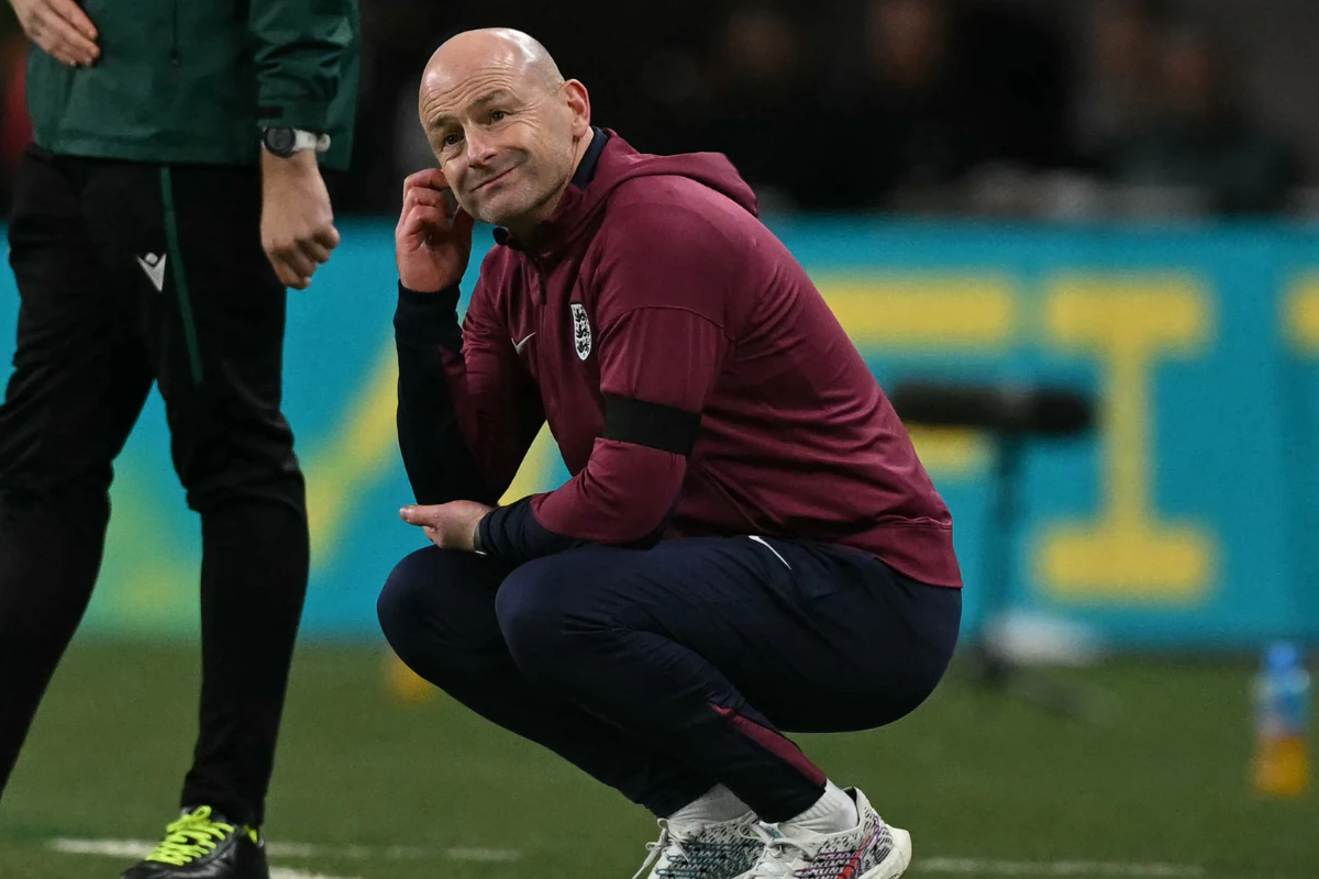 UEFA Nations League: England Suffer Shock 2-1 Defeat Against Greece; Carsley Admits Tactical Gamble Backfired