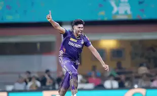 Harshit Rana To Debut In 3rd T20I Against Bangladesh? India Coach Seemingly Confirms 'Bad News' For KKR