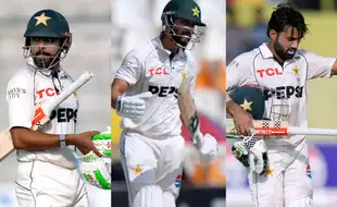 Babar OUT, Shoaib Malik's Nephew IN; 38-Year-Old To Return After 446 Days? PAK's Likely XI For 2nd Test vs ENG