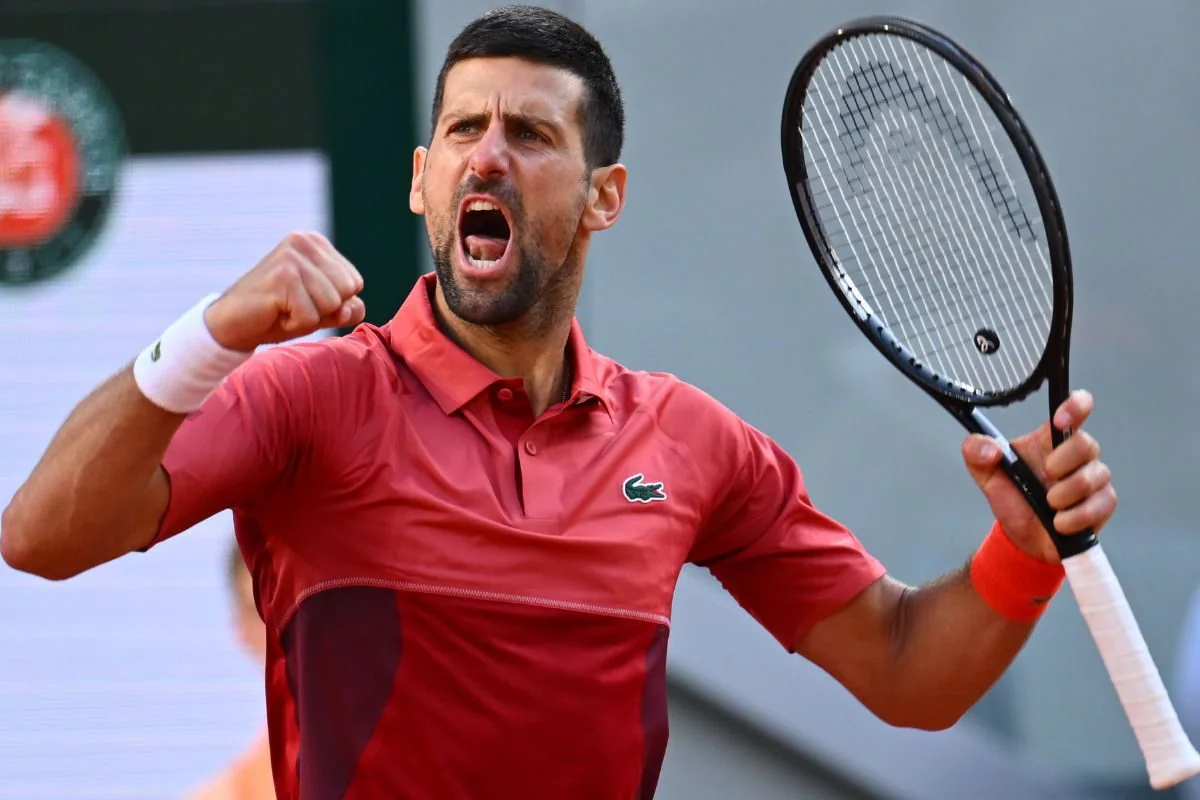 Shanghai Masters: Novak Djokovic Survives Jakub Mensik Scare to Secure Semifinals Spot