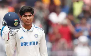 Not Shubman Gill! India Announce Vice-Captain For New Zealand Test Series