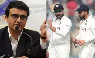 Not Rohit Sharma Or Virat Kohli! Sourav Ganguly Names Trump Card For India In Border-Gavaskar Trophy