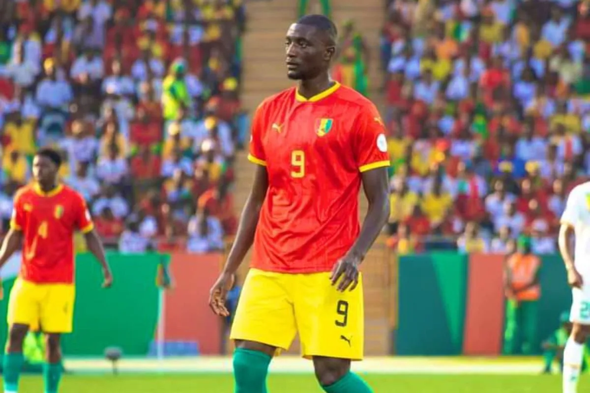 Morocco Crush Central African Republic, Serhou Guirassy Scores Hat-trick