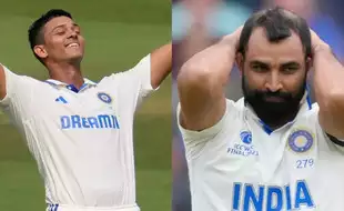 Mohammed Shami OUT, Yashasvi Jaiswal IN: Complete List Of Changes In India Squad From WTC 2021 Final Vs New Zealand