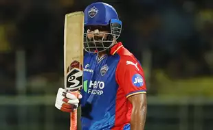 Rishabh Pant In Delhi Capitals: What Is DC Captain's IPL Salary?