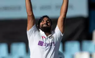 EXPLAINED: Why Mohammed Shami Was Not Selected In India Squad For Test Series vs New Zealand