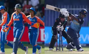 Explained! Why New Zealand's Win Over Sri Lanka Is A Blow To India In Race Of Women's T20 World Cup Semifinal?