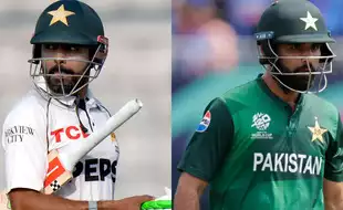 Pakistan Cricket Board 'Not Pleased', Sounds Out Fakhar Zaman For Controversial Tweet On Babar Azam