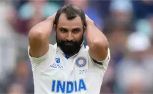 Not Just Mohammed Shami! 28-Year-Old Pacer Suffers Fresh Injury Scare Ahead Of Test Series Vs New Zealand: Report