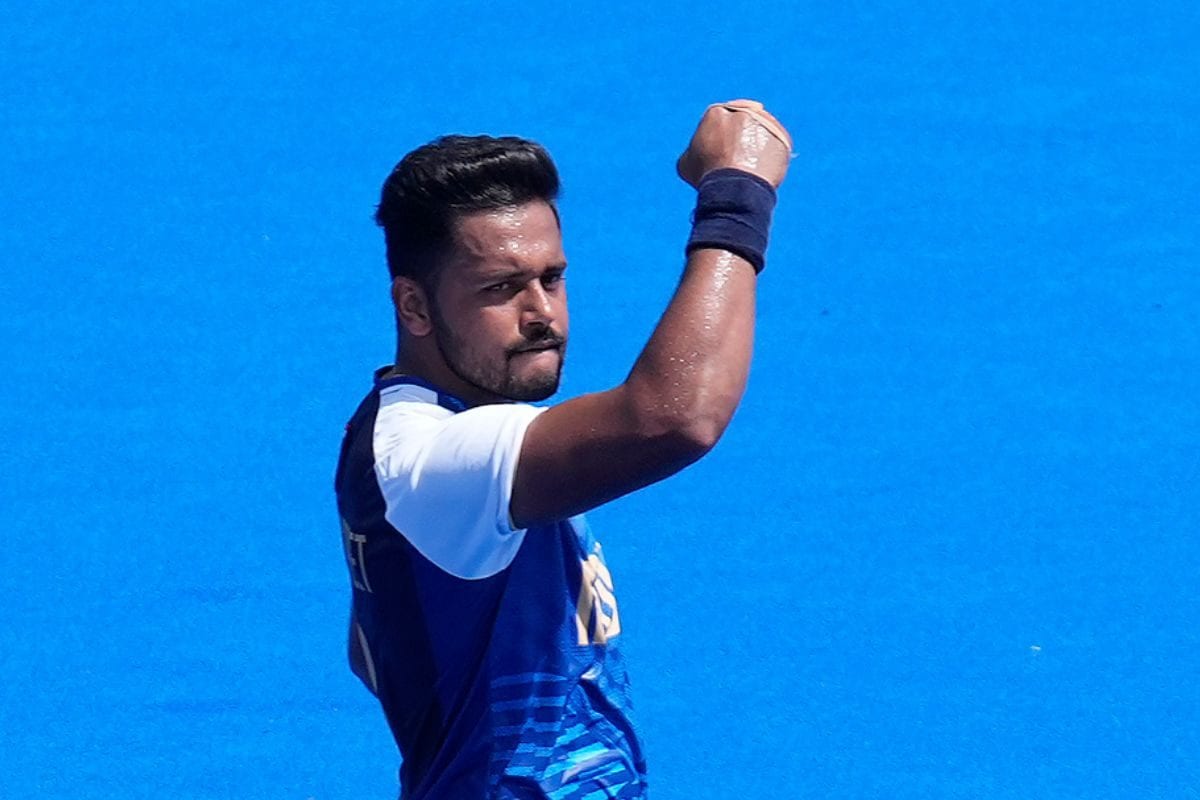 Hockey Indian League: Soorma Hockey Club Splash Rs 78 Lakh to Make Harmanpreet Singh Most Expensive Buy