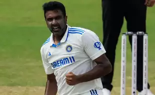 Ravichandran Ashwin Can Create HISTORY; Needs 3 Wickets Vs New Zealand To...