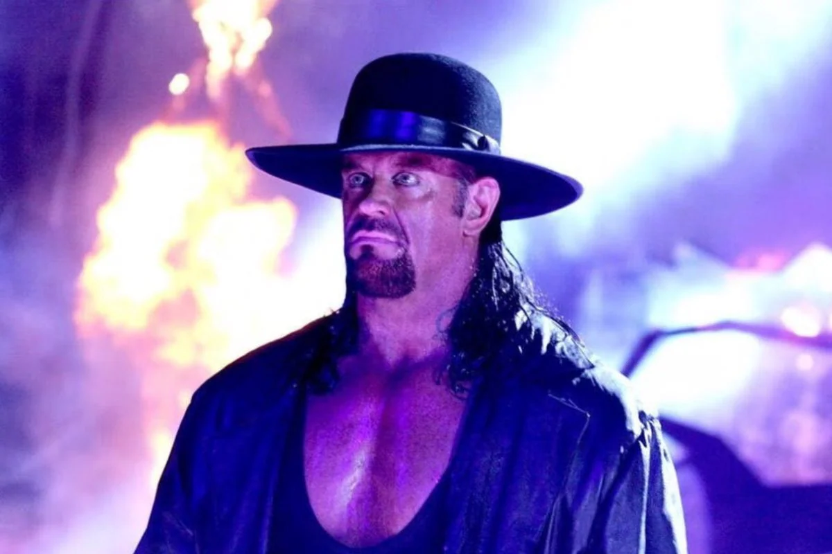 ‘They’re Doing Video Game-Type Stuff’: The Undertaker Impressed By Modern In-Ring Wrestling