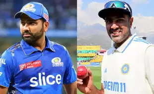 '20 Crore To Rakhna Padega': R Ashwin's Epic Response To Fan Who Wants Rohit Sharma To Lead RCB In IPL 2025