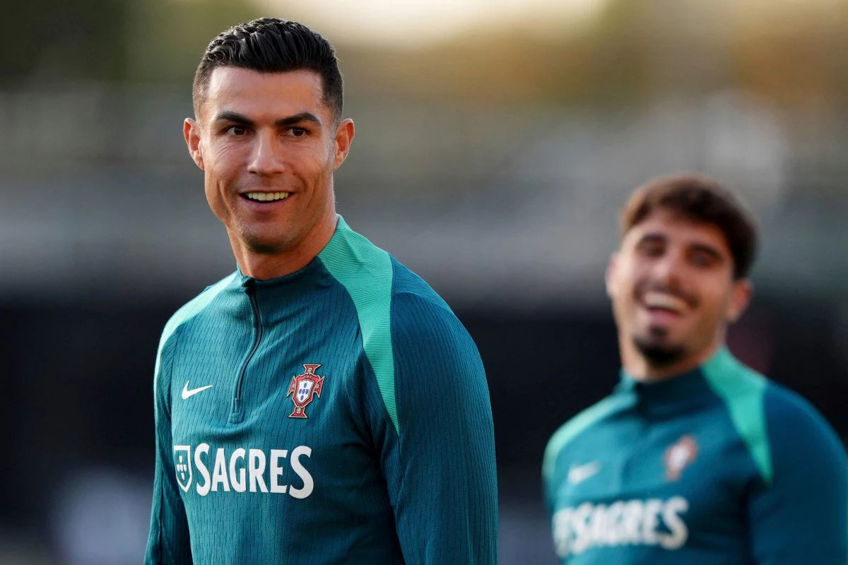 'There is Not Another Player...': Portugal Boss Hails Cristiano Ronaldo's Commitment to International Football