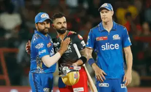 After Virat, Rohit's Strong Criticism, BCCI Act Against Impact Player Rule, Scrap Regulation From...: Report