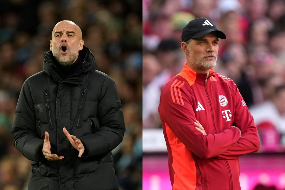 'Important That The Best Candidate Gets The Job': Lee Carsley Open to Foreign Coach Amidst Pep Guardiola, Thomas Tuchel Talks